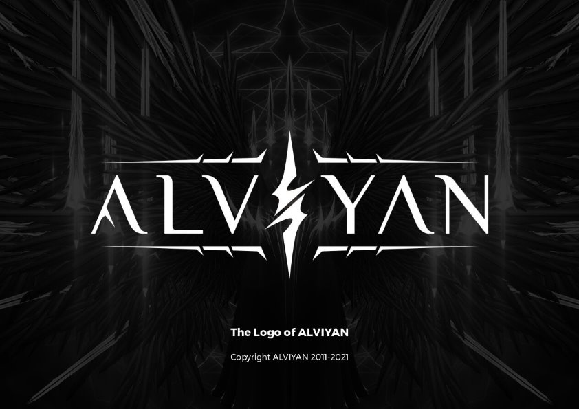 ALVIYAN